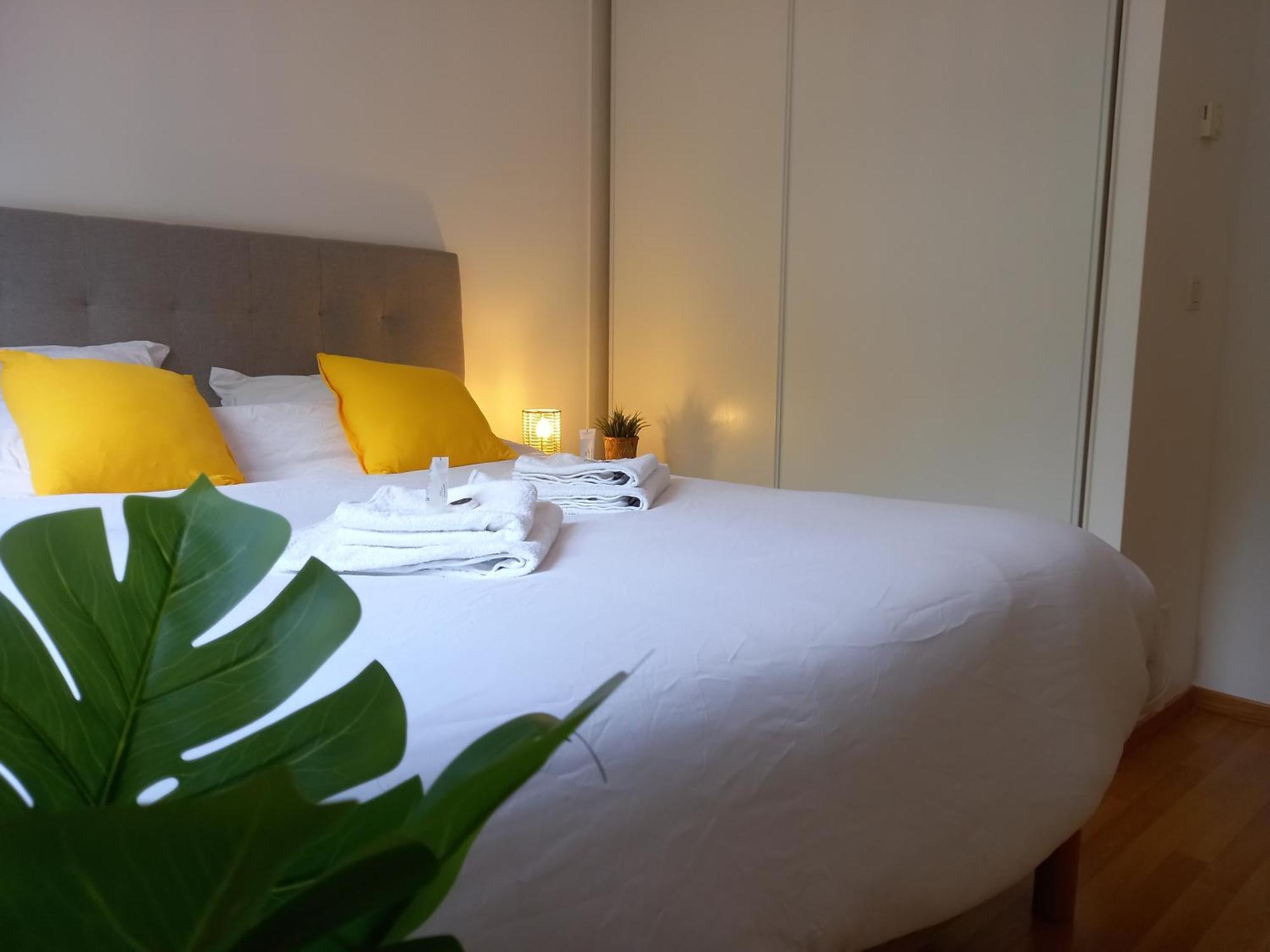 생줄리앙앙제네부아 T2 De 56M2 - Geneve A 5 Min- Parking Prive Gratuit 아파트 외부 사진