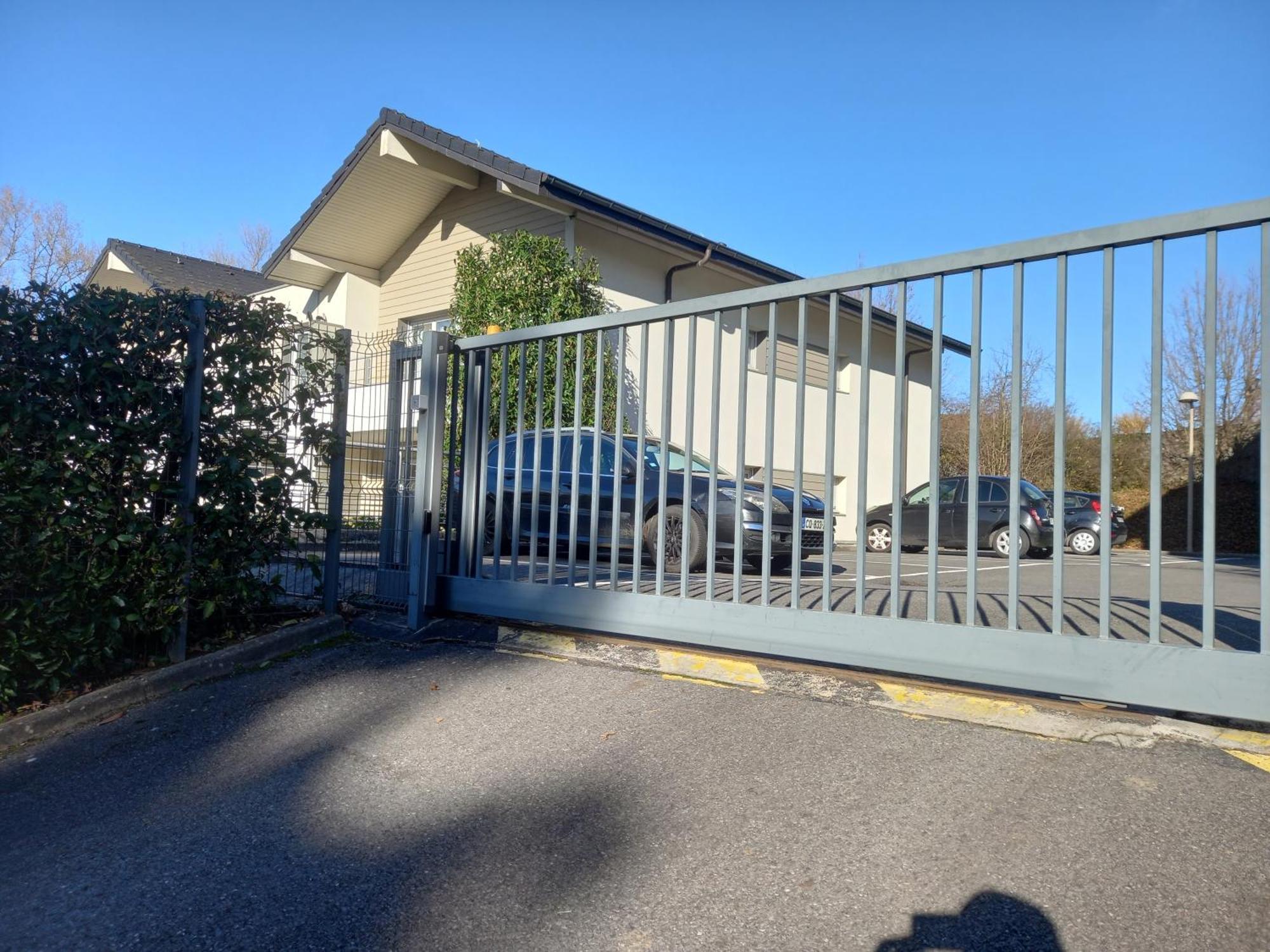 생줄리앙앙제네부아 T2 De 56M2 - Geneve A 5 Min- Parking Prive Gratuit 아파트 외부 사진